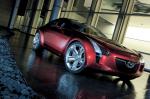 Mazda Kabura Concept 2006 года